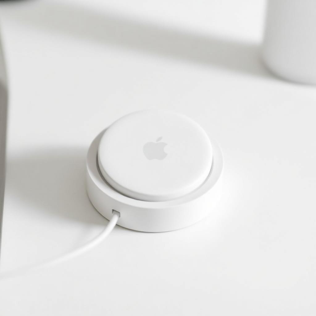 Apple MagSafe Charger 25W