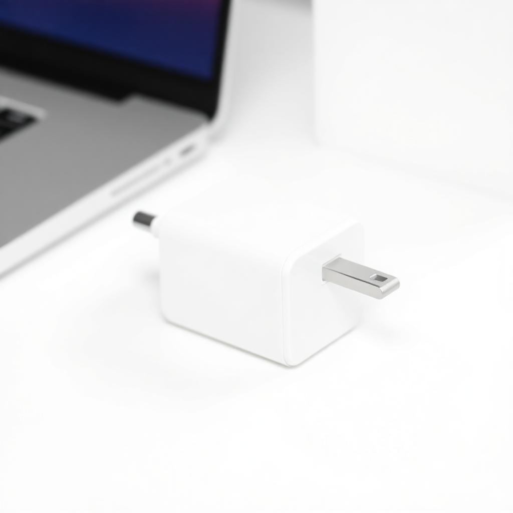 Apple شاحن USB-C 30W