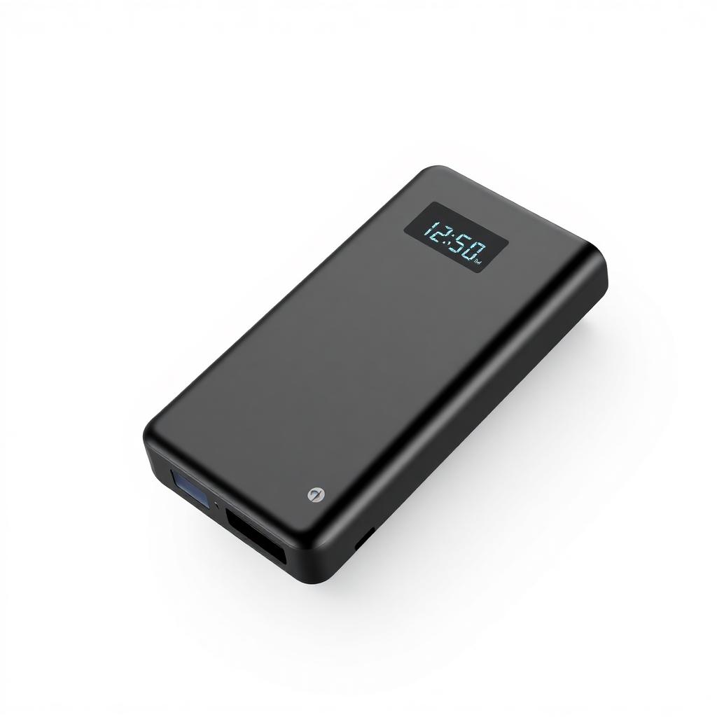 Anker 737 باور بانك 24,000mAh