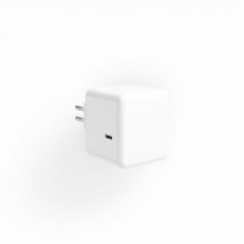 Xiaomi شاحن سريع 67W