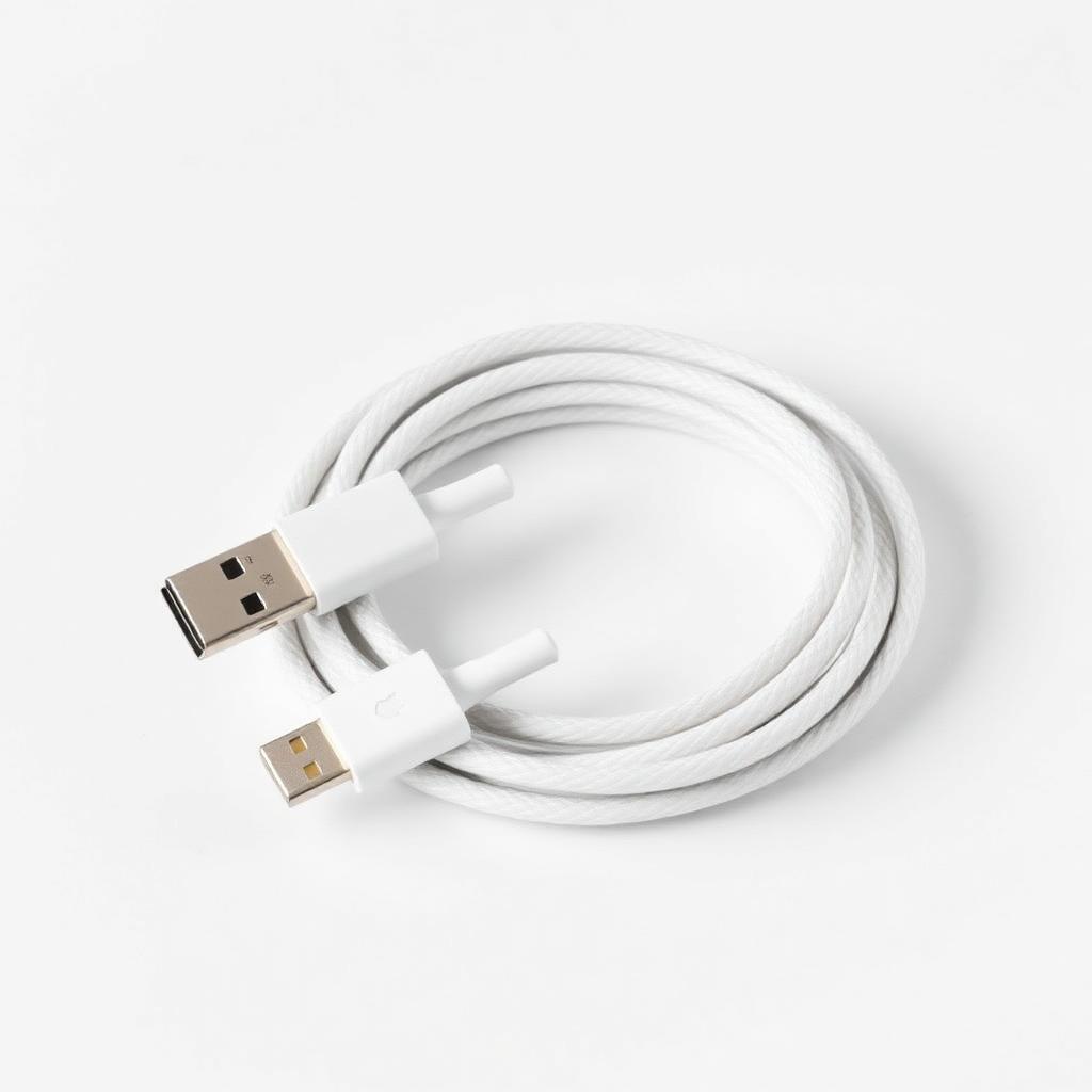 Apple كيبل USB-C — 2m