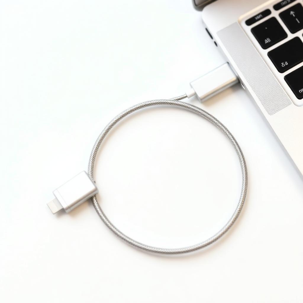 Apple كيبل MagSafe 3 للماك