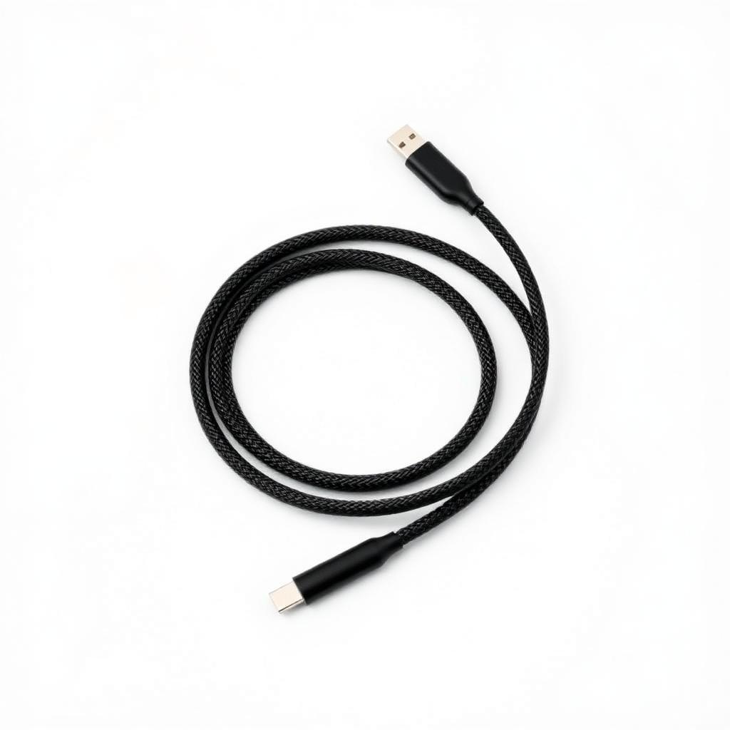 Anker PowerLine III USB-C 100W