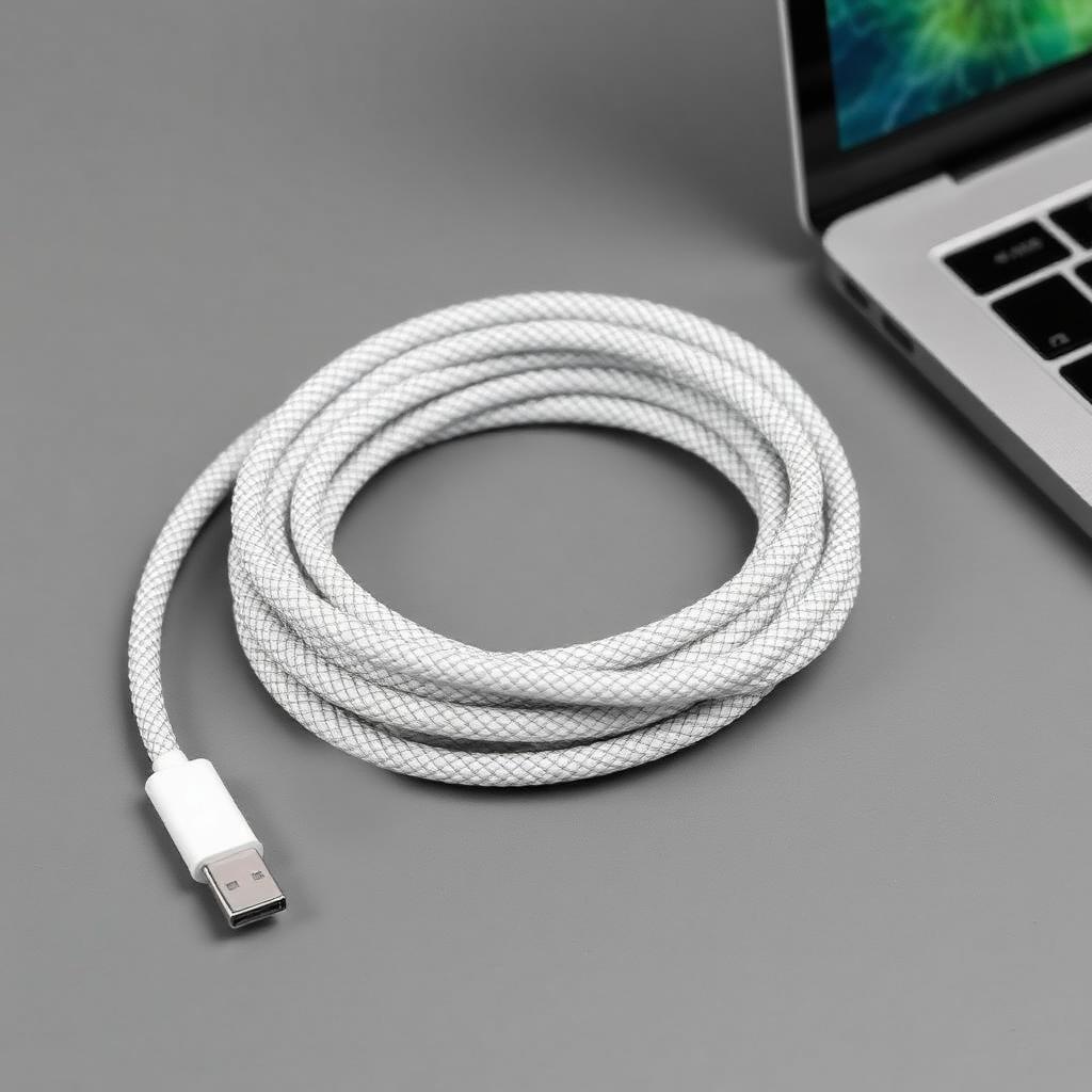 Belkin BoostCharge USB-C — 3m