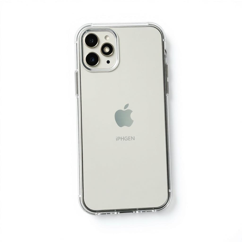 Spigen Ultra Hybrid لآيفون ١٥