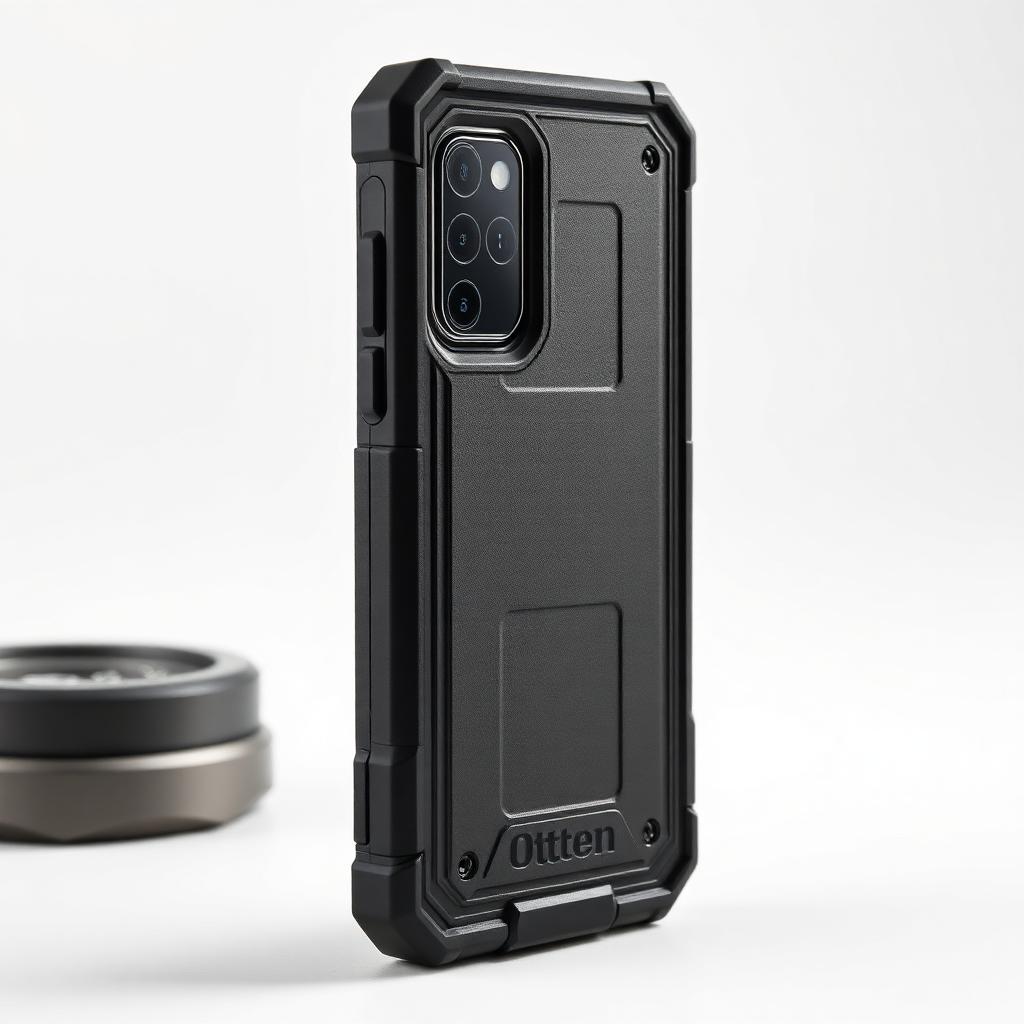OtterBox Defender — Galaxy S24