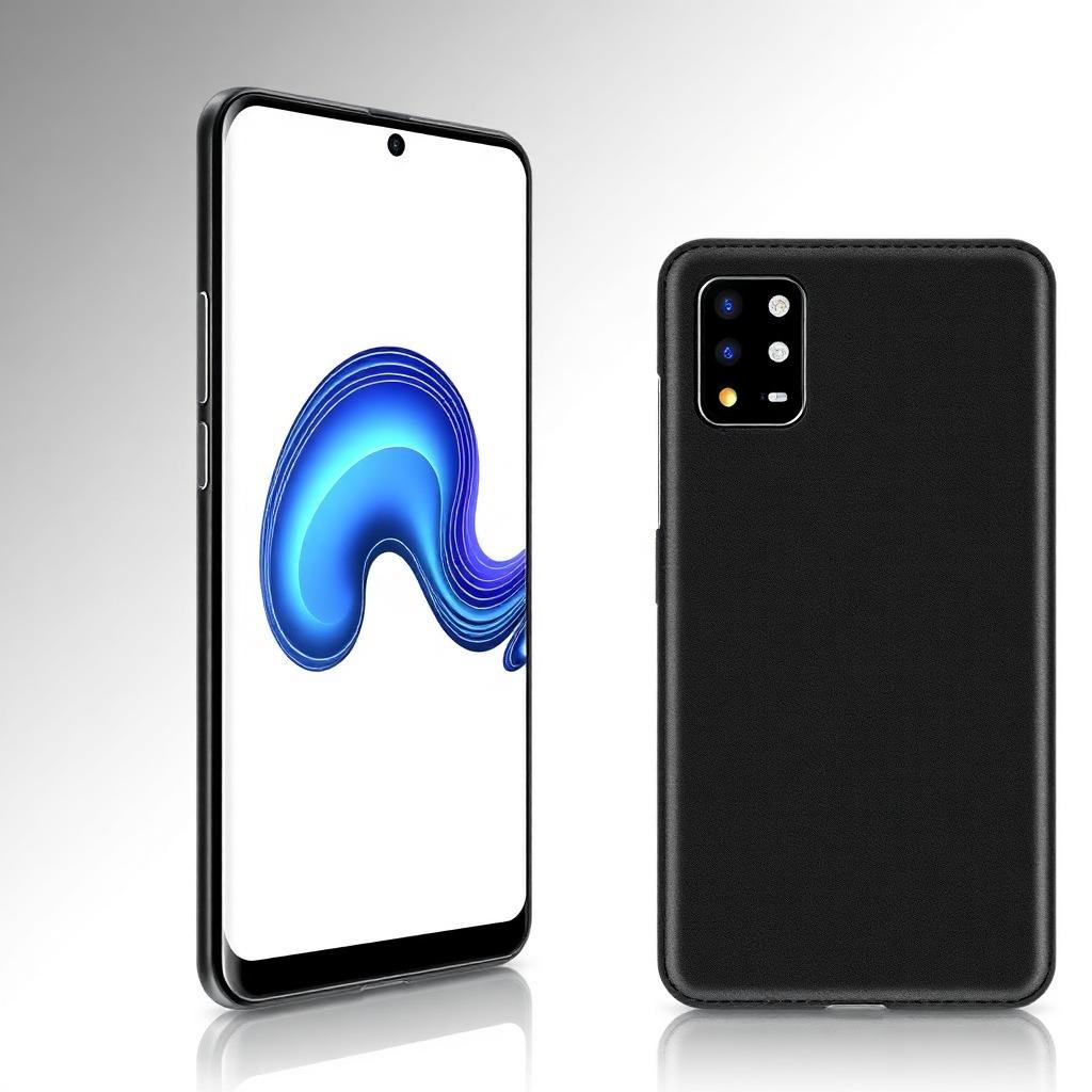 Samsung كفر Smart View — S24 Ultra