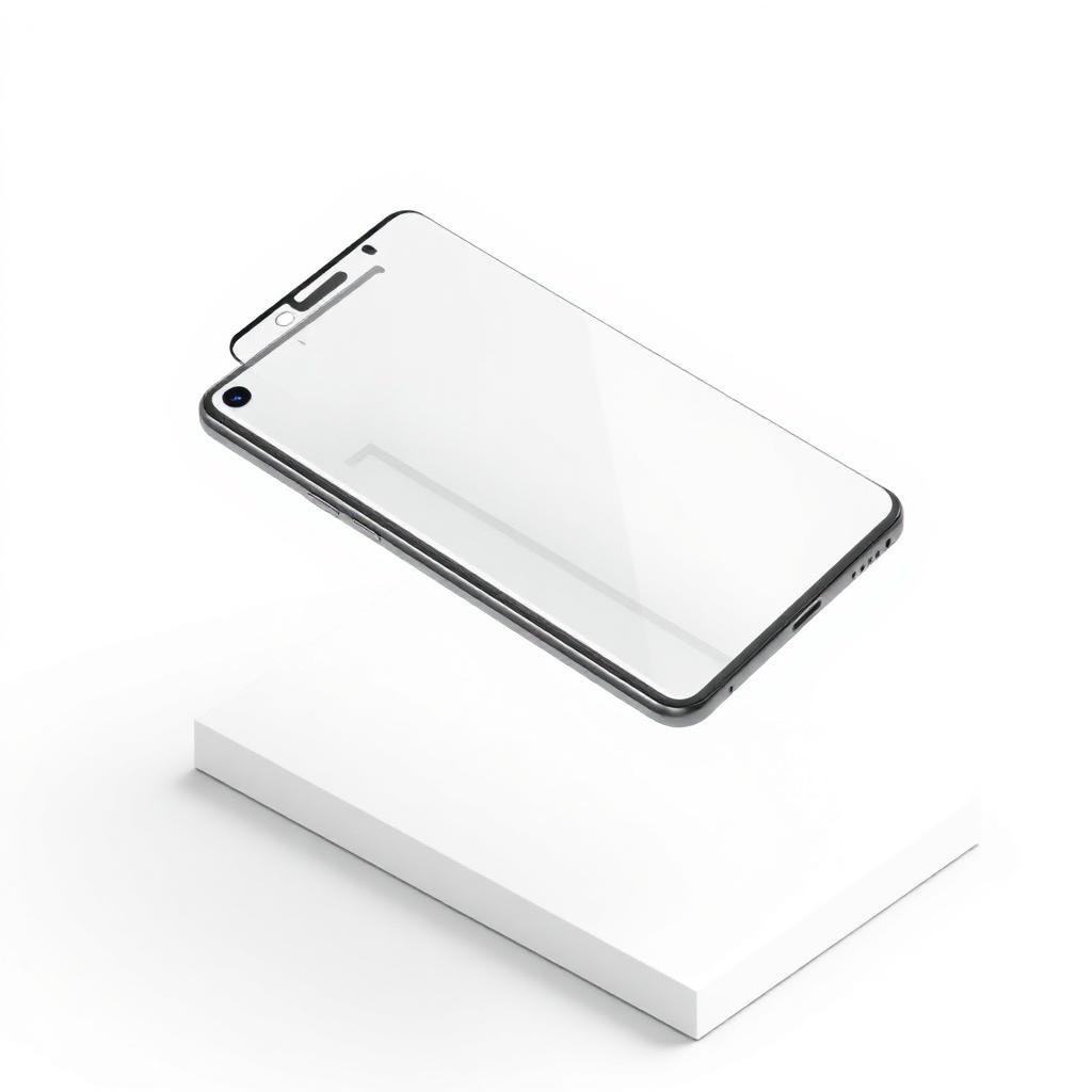 حماية شاشة زجاجية — Galaxy S24