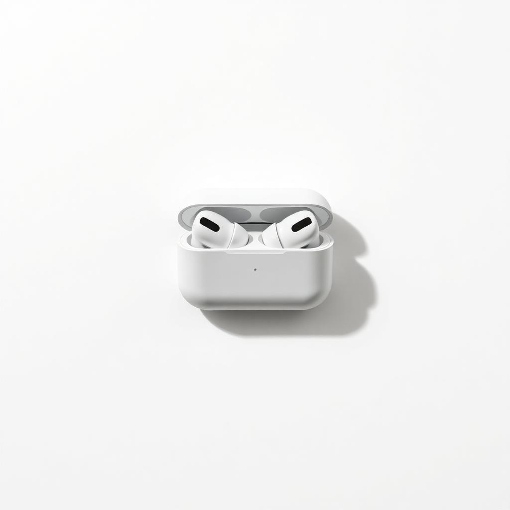 Apple AirPods Pro الجيل الثاني — USB-C