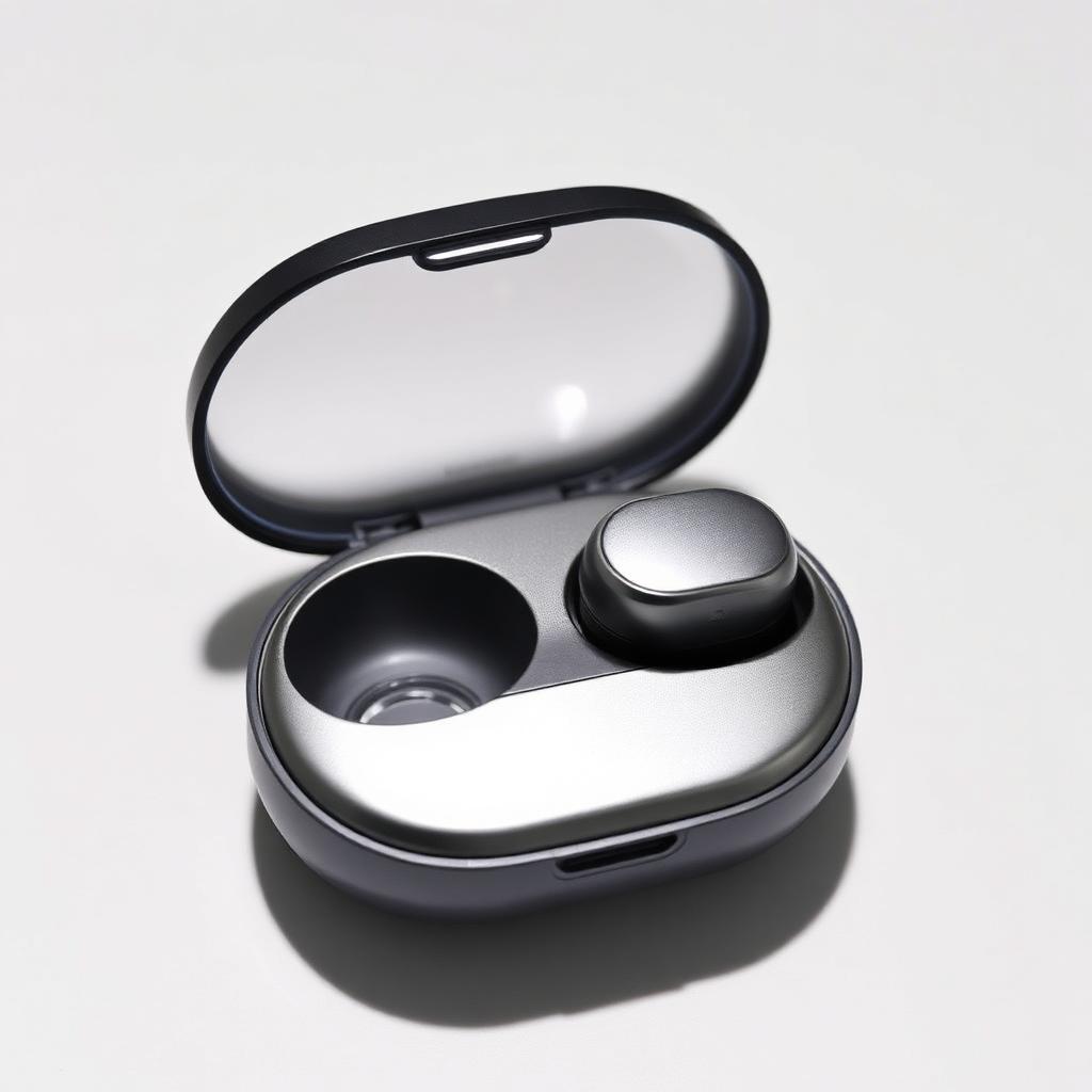 Samsung Galaxy Buds 3 Pro