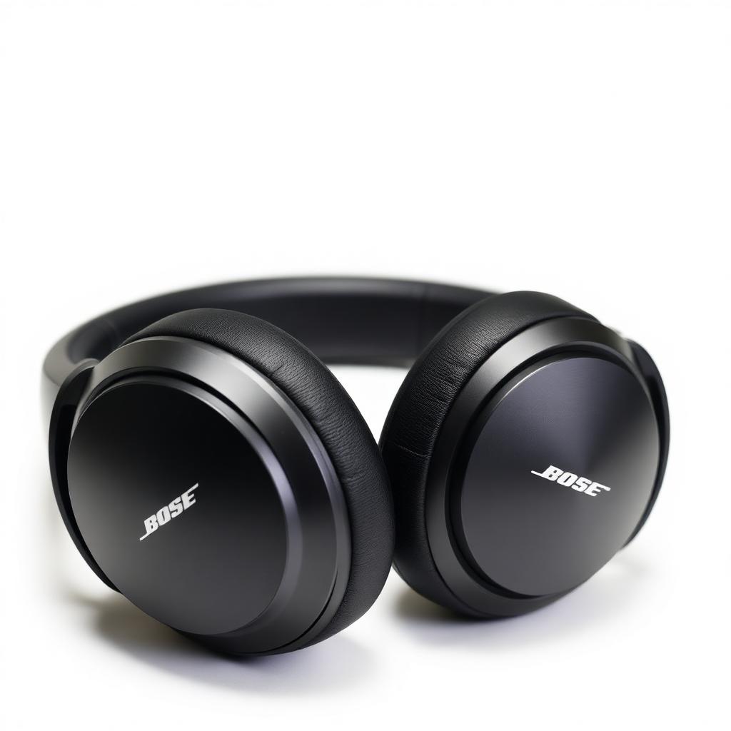 Bose QuietComfort Ultra