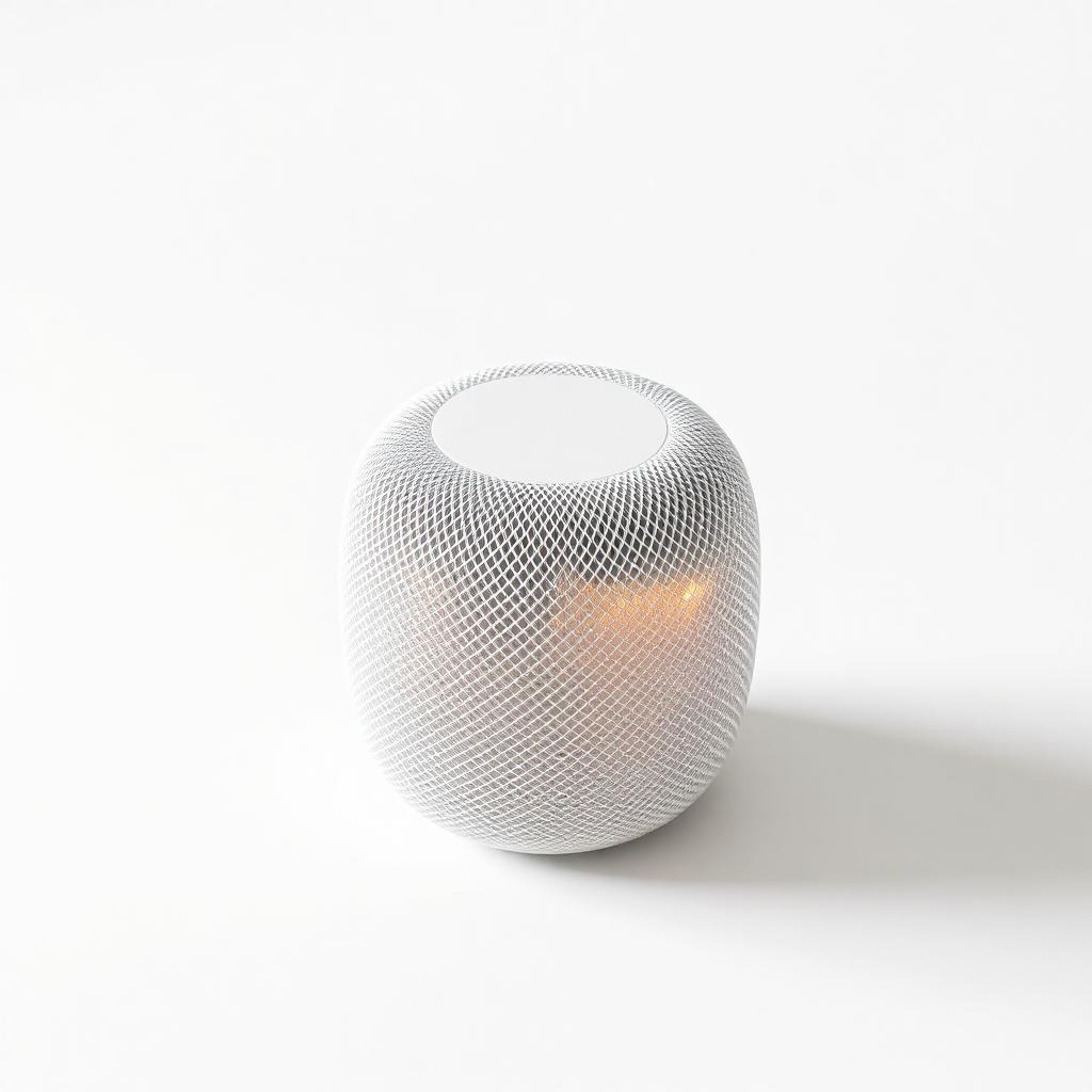 Apple HomePod mini