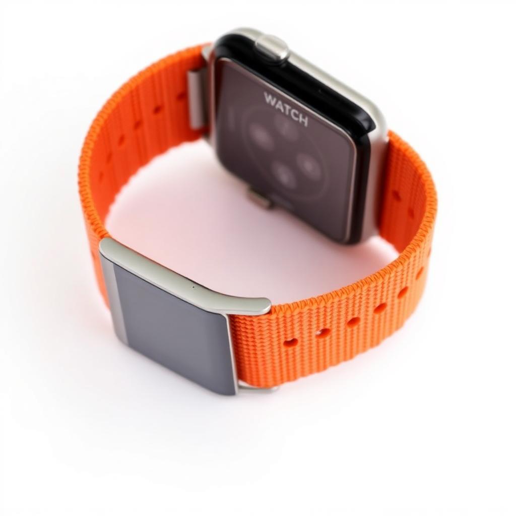 Apple Watch Ultra 2 — 49mm