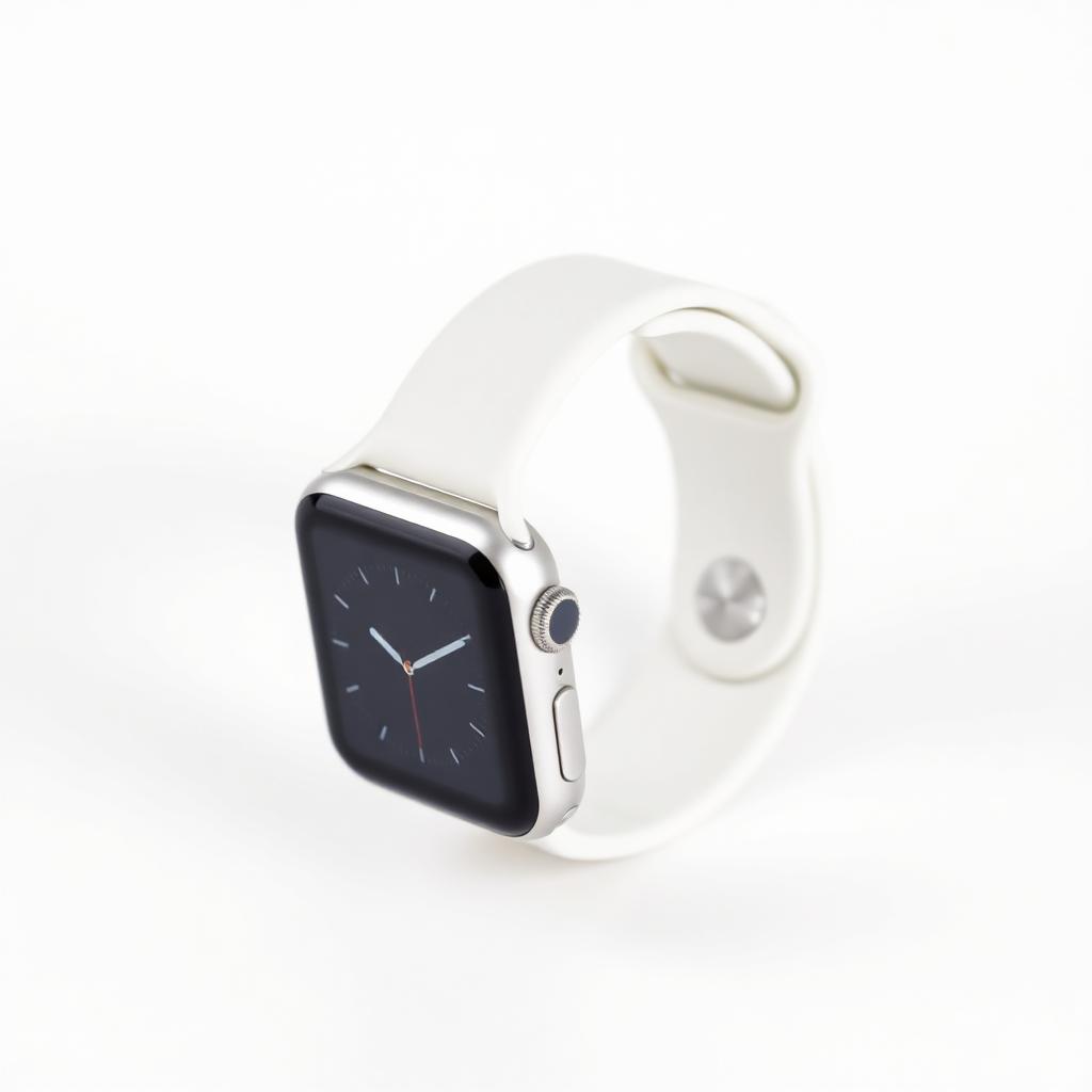 Apple Watch SE الجيل الثاني — 44mm