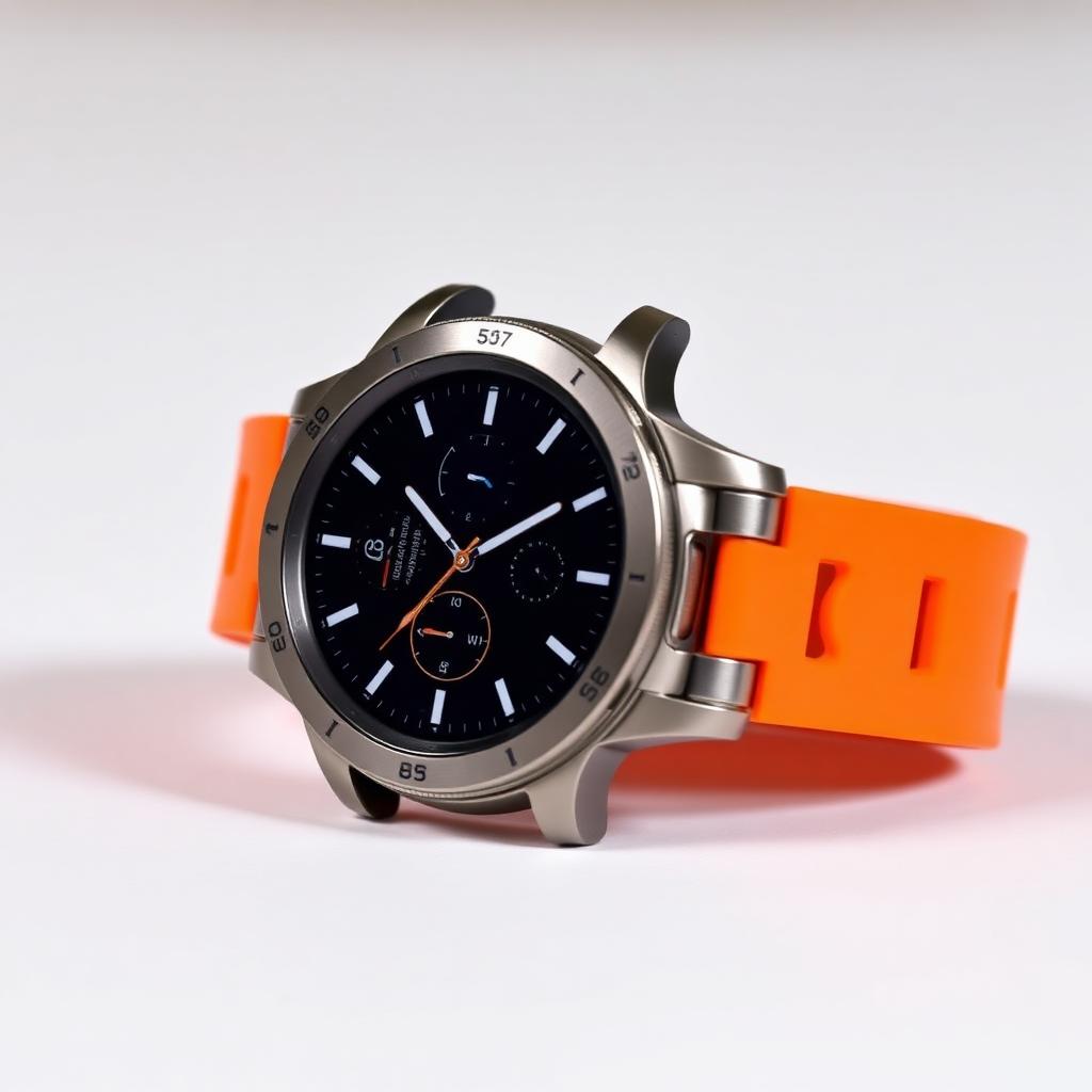 Samsung Galaxy Watch Ultra