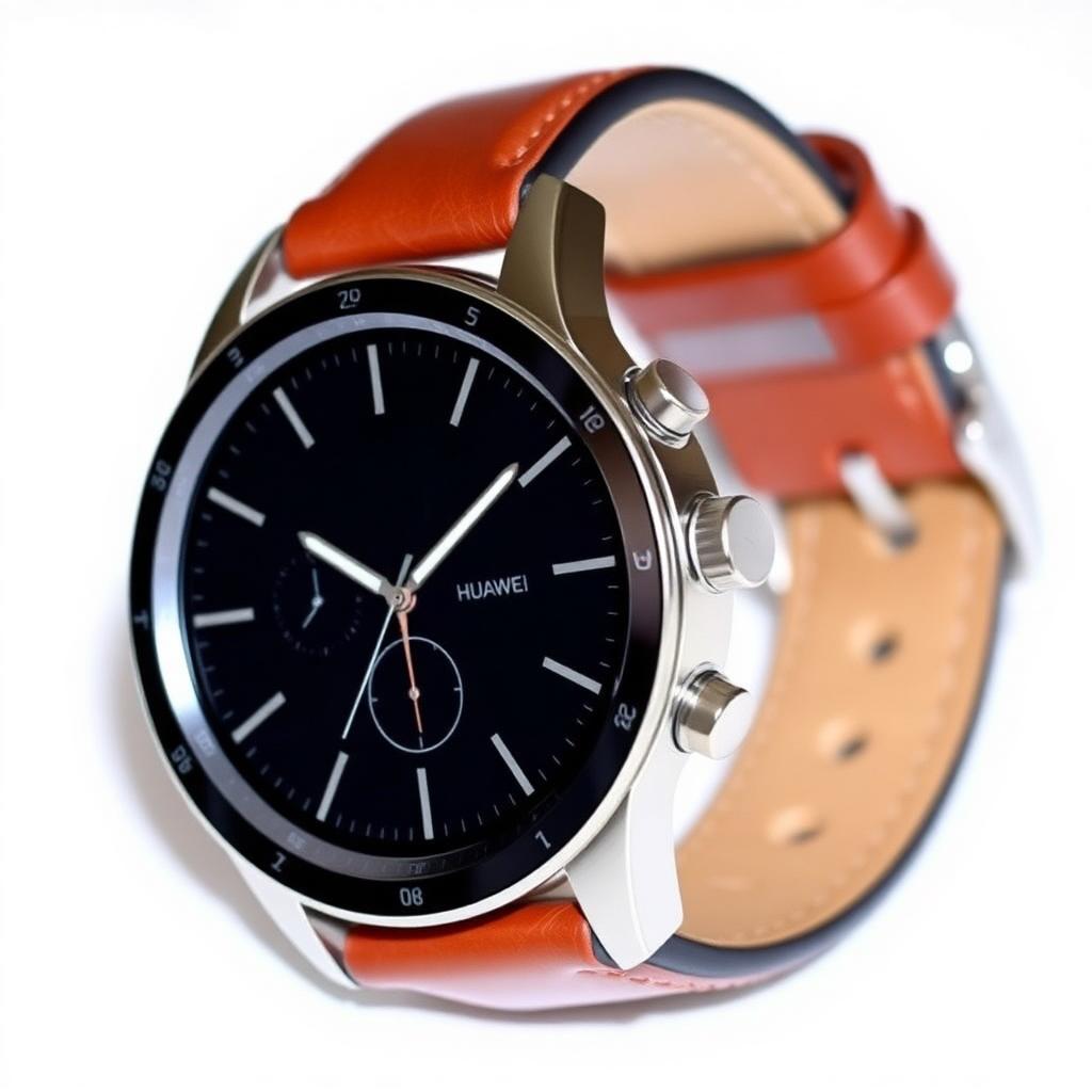 Huawei Watch GT 5 Pro