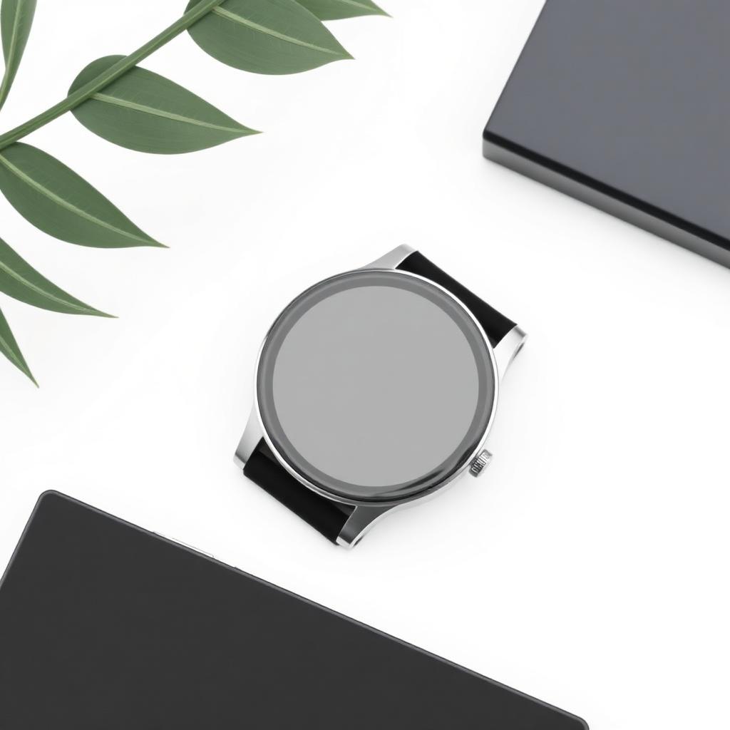 Xiaomi Watch S3